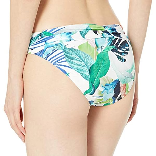 La Blanca Zwempak voor dames, bikinibroekje